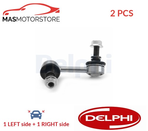 Coppia stabilizzatori - coppia,
