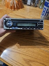 Kenwood KDC-22MR Ricevitore CD non testato (B13)