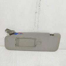 Aletta parasole sx Hyundai