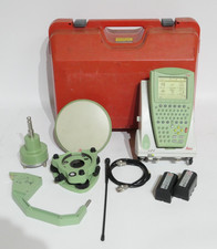 Leica GX1230 GNSS System 1200