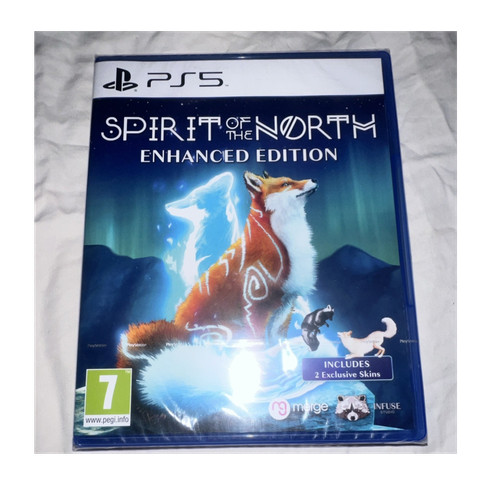 Merge games spirit the - games,