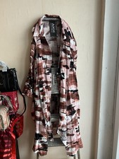 AKH Cappotto Camouflage