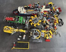 LEGO TECHNIK 42055