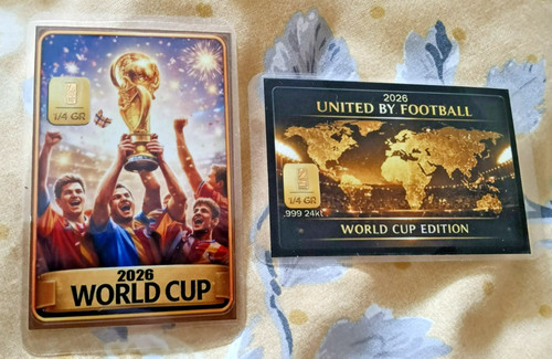 Fifa world cup o 017 - fifa,