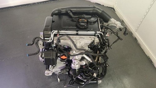 Bkp motore volkswagen passat - motore,