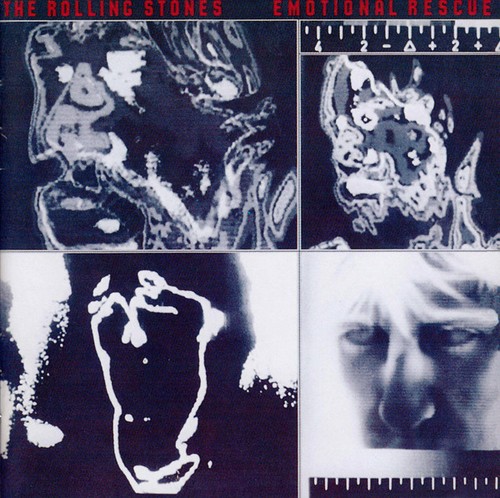 The rolling stones emotional - the,