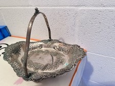 Infuso argenteria ciotola