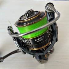 Mulinello da spinning Daiwa