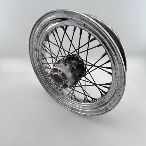 Cerchio harley davidson - cerchio,
