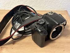 Corpo fotocamera reflex digitale Canon EOS 450D