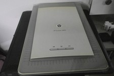 HP Scanner Scanjet 3800