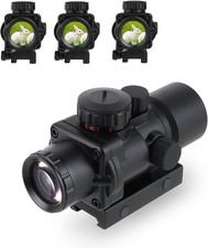 3X30 Cannocchiale Tattico per