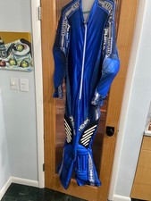 Tuta da velocità uomo grande