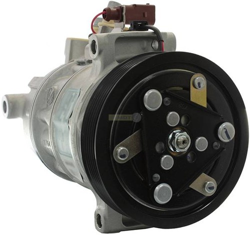 Compressore aria condizionata - aria,