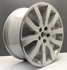 CERCHIO IN LEGA ARGENTO RANGE