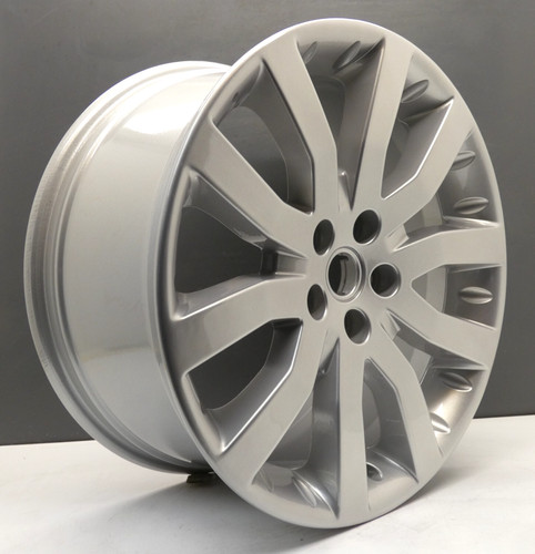 Cerchio lega argento range - cerchio,