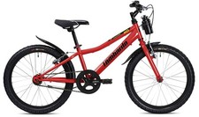 MTB LOMBARDO VULCANO SPORT 20