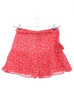 ZARA Gonna da tennis Donna