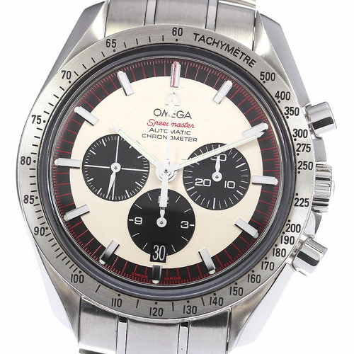 Omega speedmaster schumacher - speedmaster,