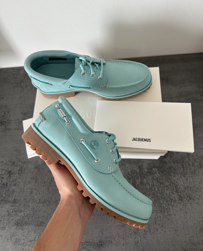 Chaussures bateau - la,