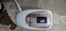 Epilatore luce pulsata - luce, laser