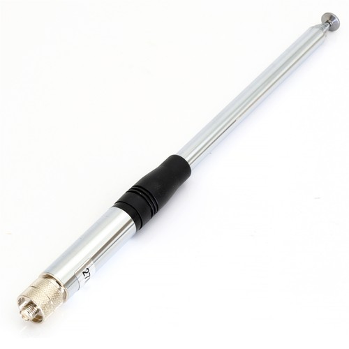 Antenna telescopica portatile - telescopica,