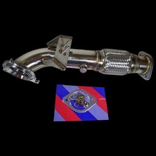Scarico Downpipe Turbo