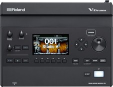 Roland drums v31 modulo - roland,