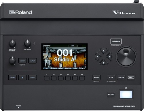 Roland drums v31 modulo - roland, v-drums