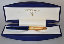 1993 EDSON di WATERMAN ICONICA