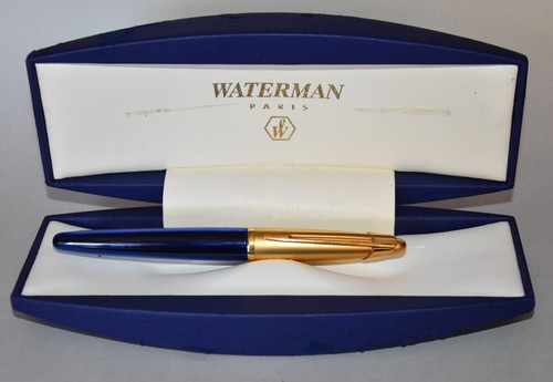 1993 edson waterman iconica - 1993,