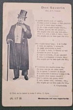 Cartolina Postale Maldacea Nel