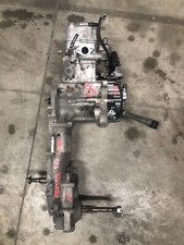 BENELLI MACIS 125 QJ153MI-2 19000 Km Motore Testato Engine  Garantito