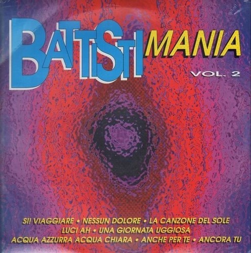 Mastersound battistimania vol - mastersound,