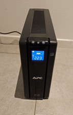 APC Back-UPS Pro 1500  Gruppo di Continuità con batterie nuove mai usate