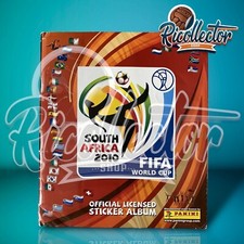 South Africa 2010 World Cup -