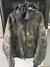 Giacca Moncler Grenoble Tecnica