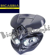 8419 - MASCHERINA FARO FANALE