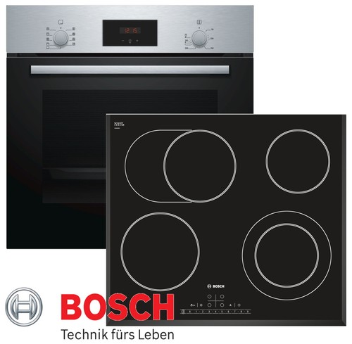 Set fornelli autark forno - set, da