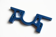 Paratie in alluminio Team Associated TC6 - AS 31309 (senza imballaggio)