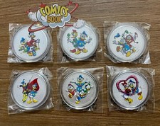 COINS PAPERINO DISNEY ZIO