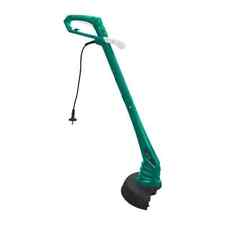 Tagliabordi Elettrico Decespugliatore Tagliaerba Taglio 22CM Filo 1,2MM 250W