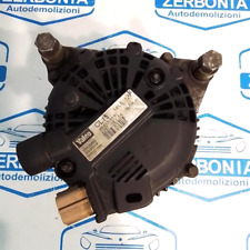 1477856 ALTERNATORE FORD FIESTA «V» VAN  DAL 2002, 1.4 TDCi , MOTORE: DQ14F6JA
