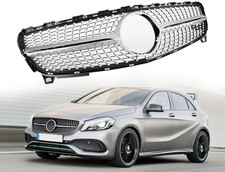 GRIGLIA MASCHERINA CALANDRA