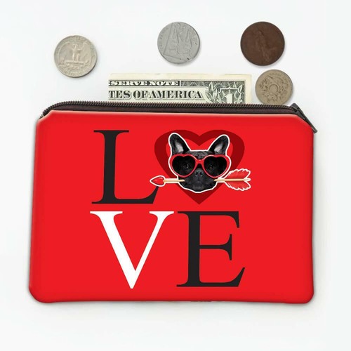 Portamonete regalo love - regalo:,