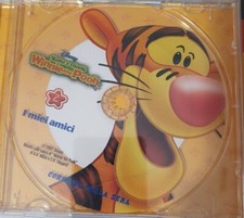 WINNIE POOH - DVD - I MIEI