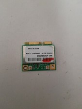 Samsung RV510 wireless wifi