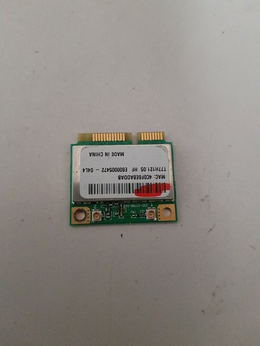 Samsung rv510 wireless - samsung,