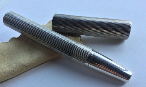 Gucci felt tip pen - felt,