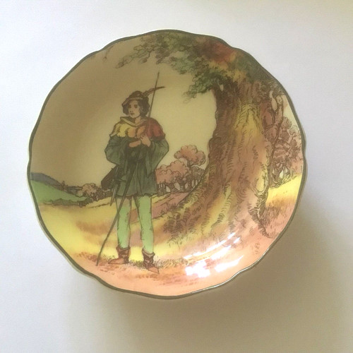 Ciotola royal doulton - royal,